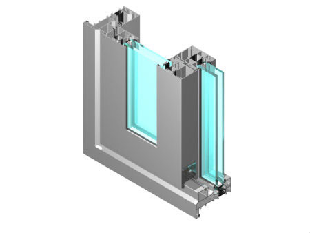 alcoa_aa_4110_enkele_rail_3d