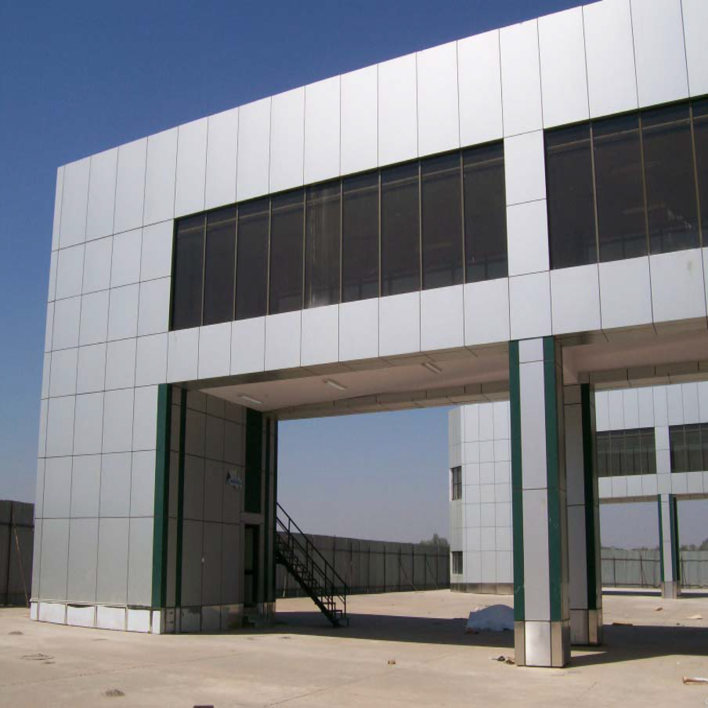 stainless-steel-column-cladding
